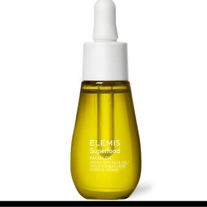 Elemis Superfood Hydrating and Nourishing Facial Oil